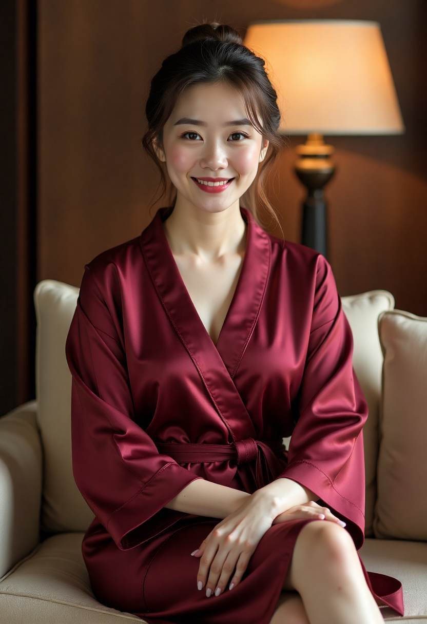 手法课：深层按压海报