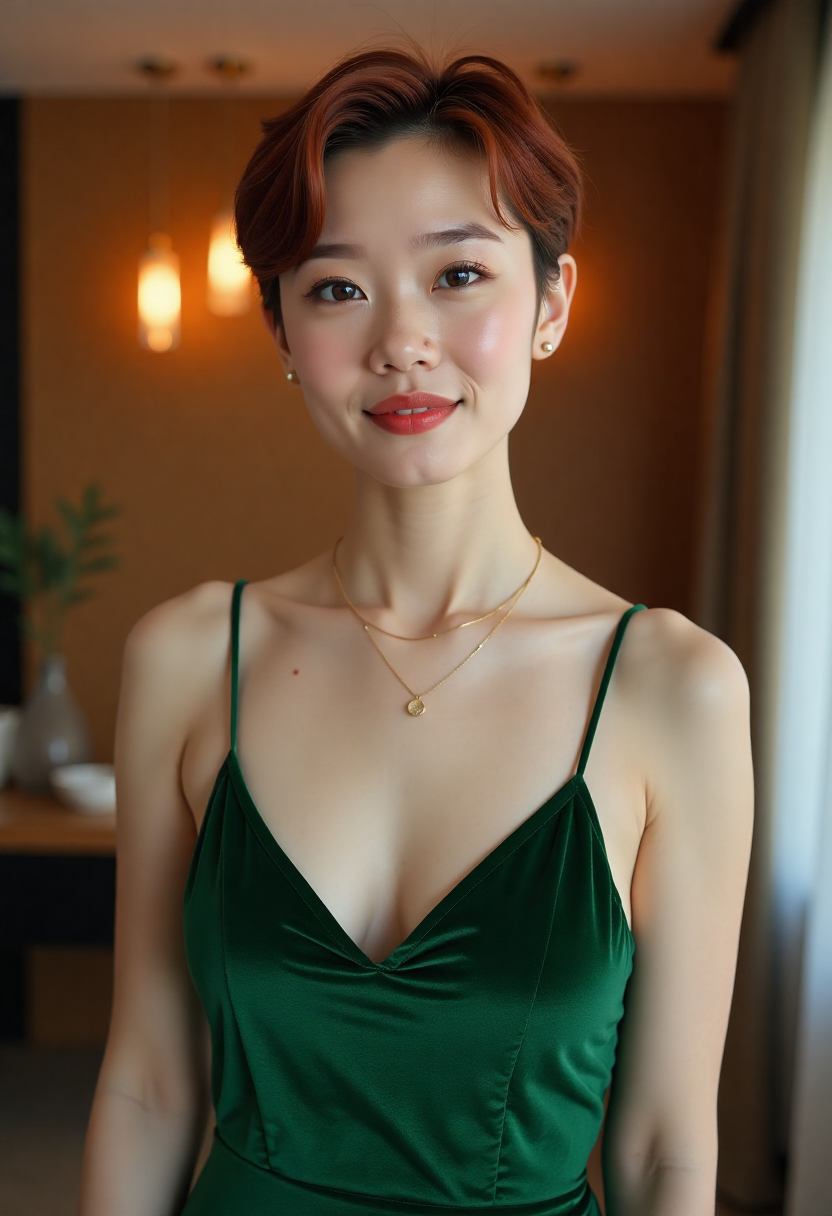 办公室肩颈自救海报
