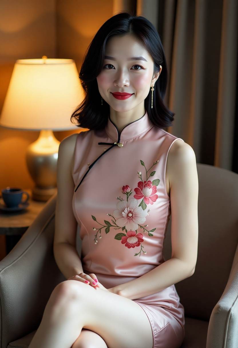 指尖工坊海报