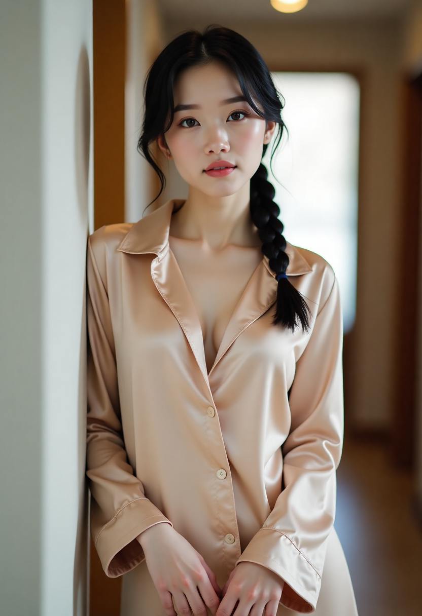 家庭理疗小课海报