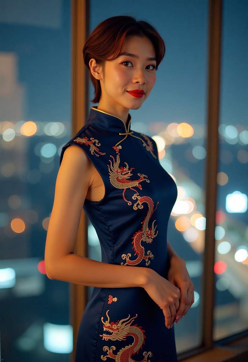 古法正骨录海报