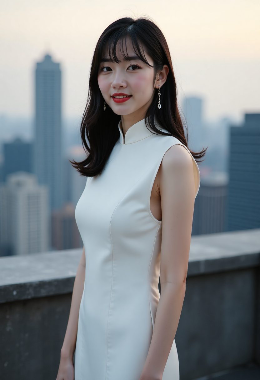 老街盲人按师海报